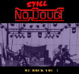 Maxi-CD :  We Rock You !
